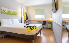 Ibis Budget Alcalá de Henares